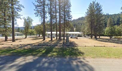 Image of Plumas County Sheriff`s Office